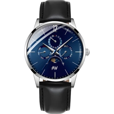 Blue Moon Leather BL