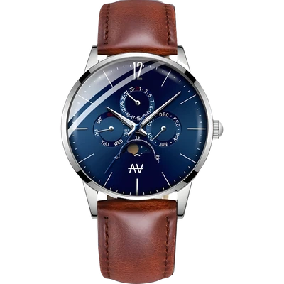 Blue Moon Leather BR